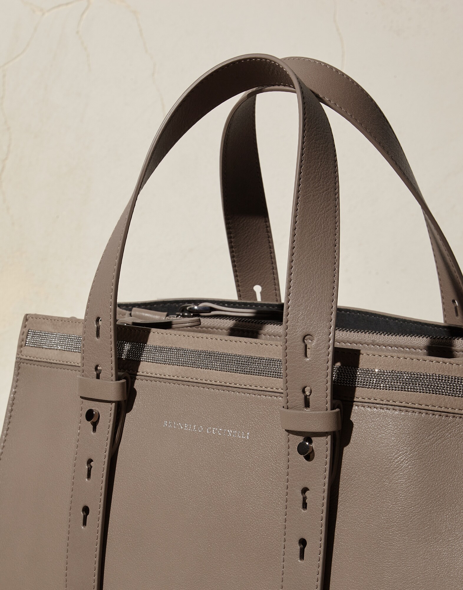 Shopper Bag - Detail view