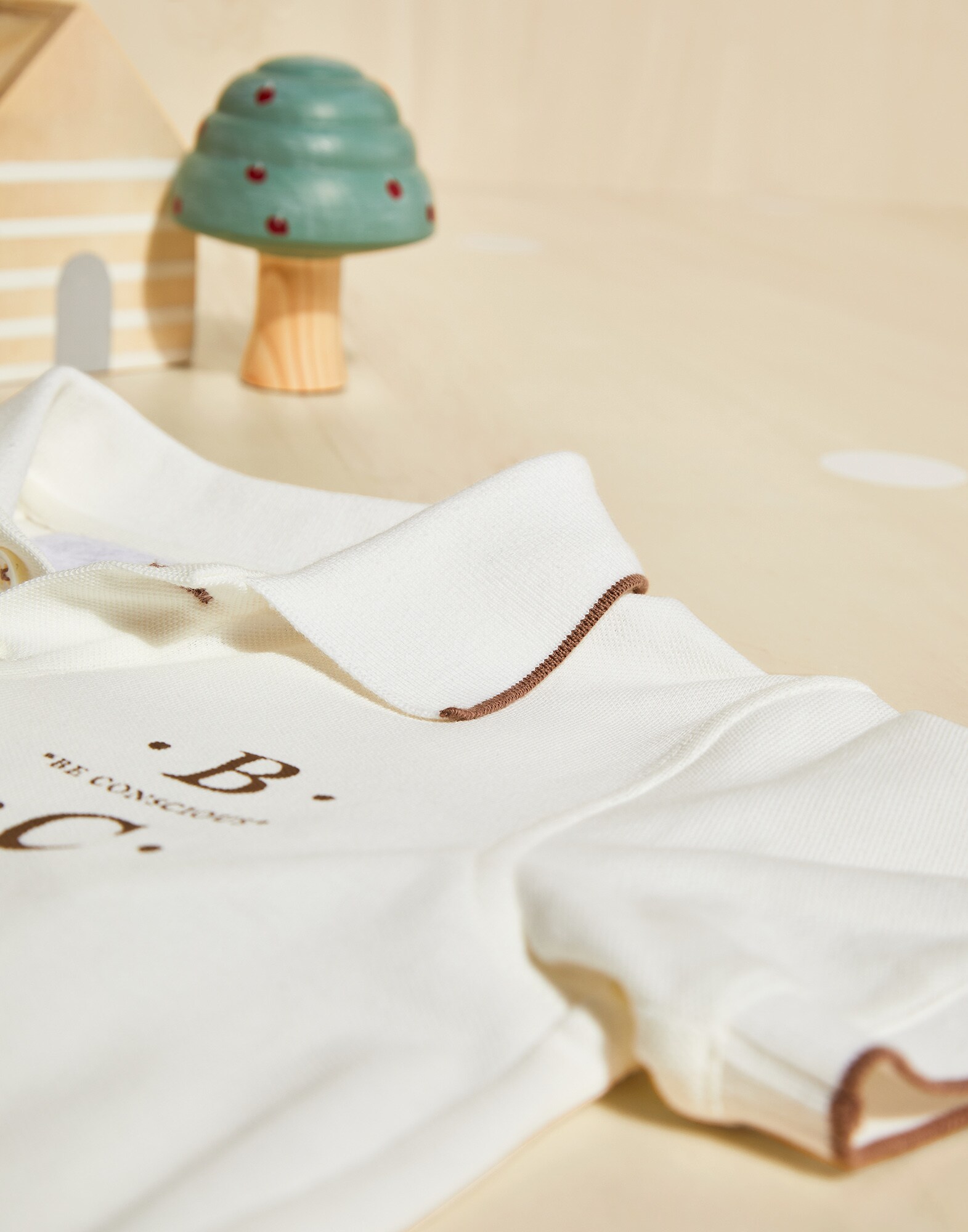 Camiseta - Vista de detalle