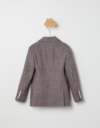 Blazer - Back view