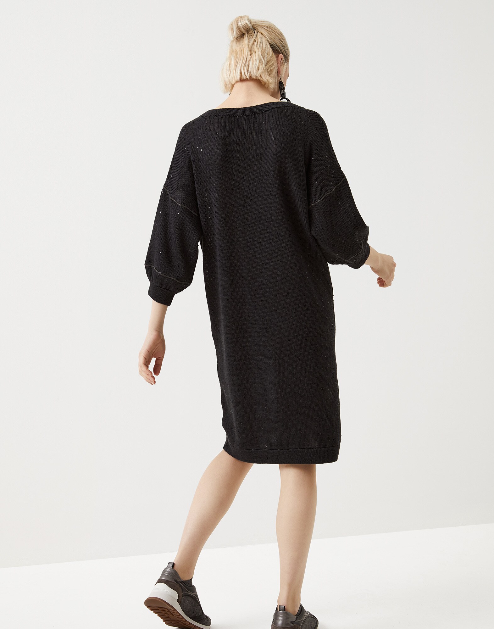 Vestido - Back