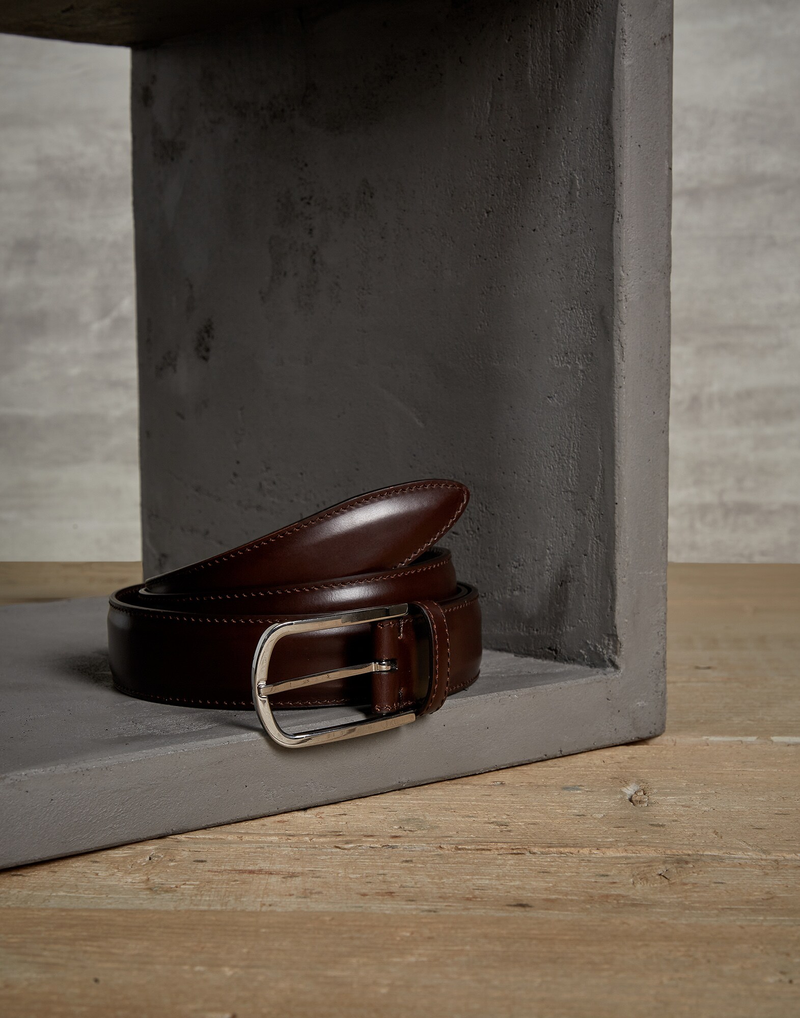 Belt - Back view