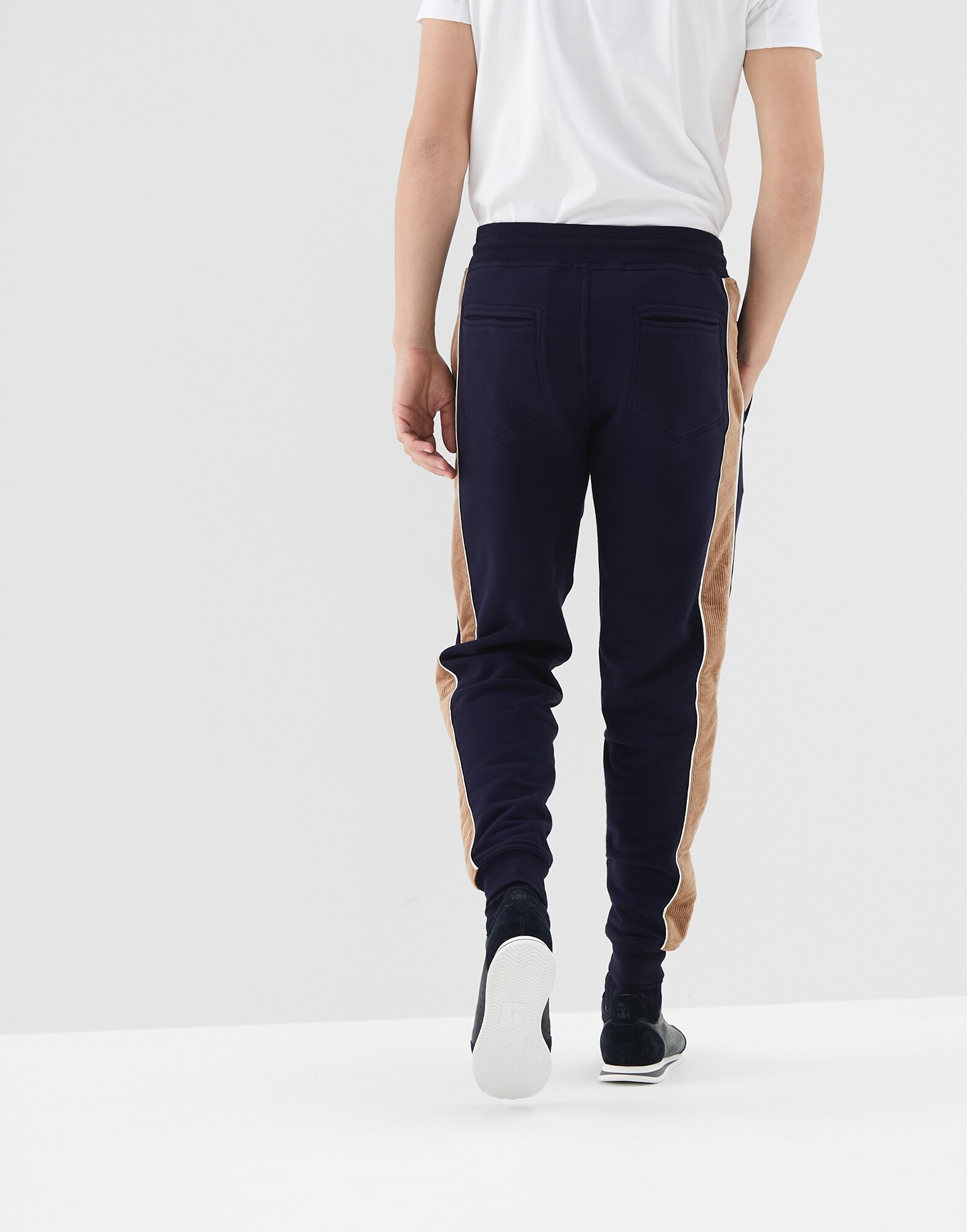 Pantalón de Chándal - Back