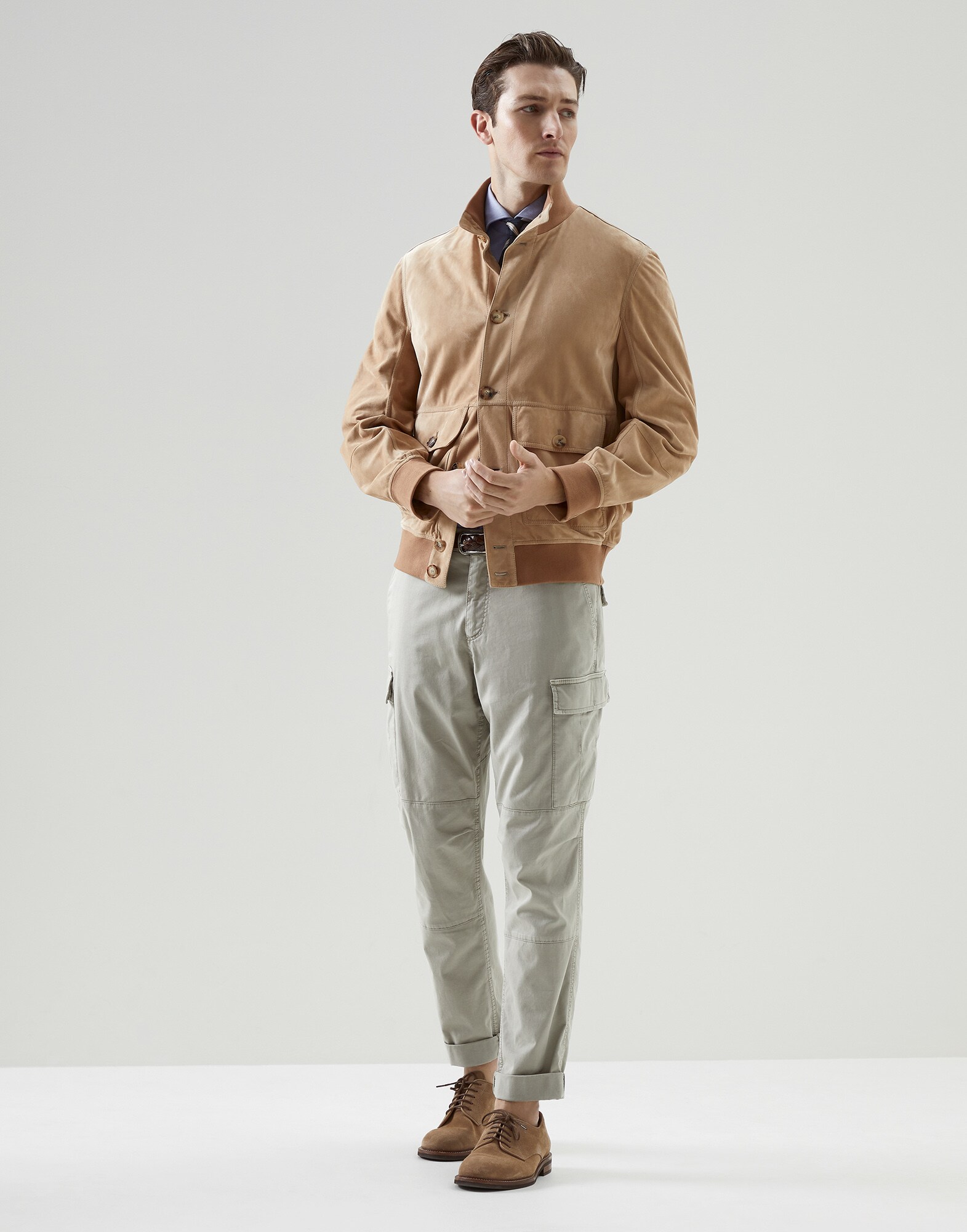 Easy - Full look