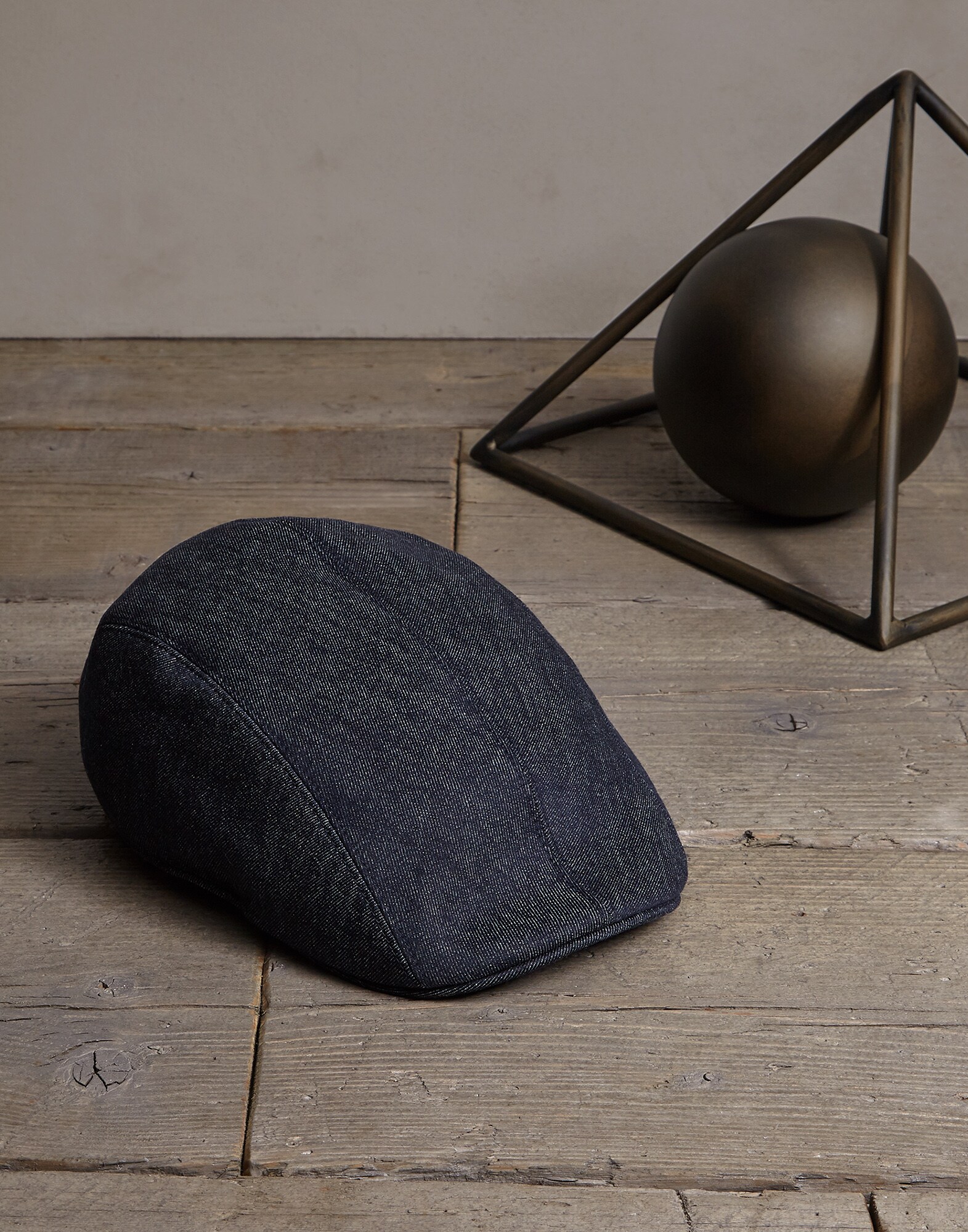 Hat - Front