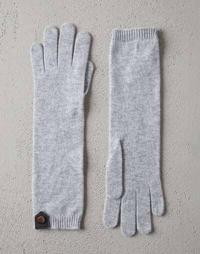 Gloves - Front view