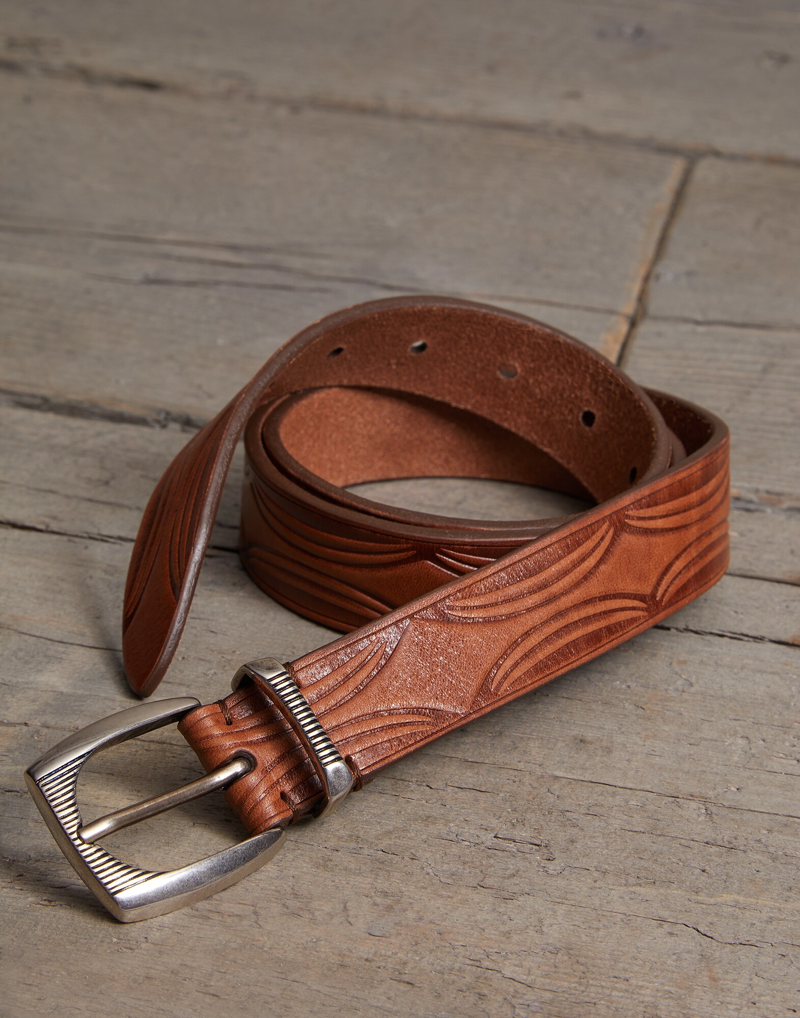 Belt - Back