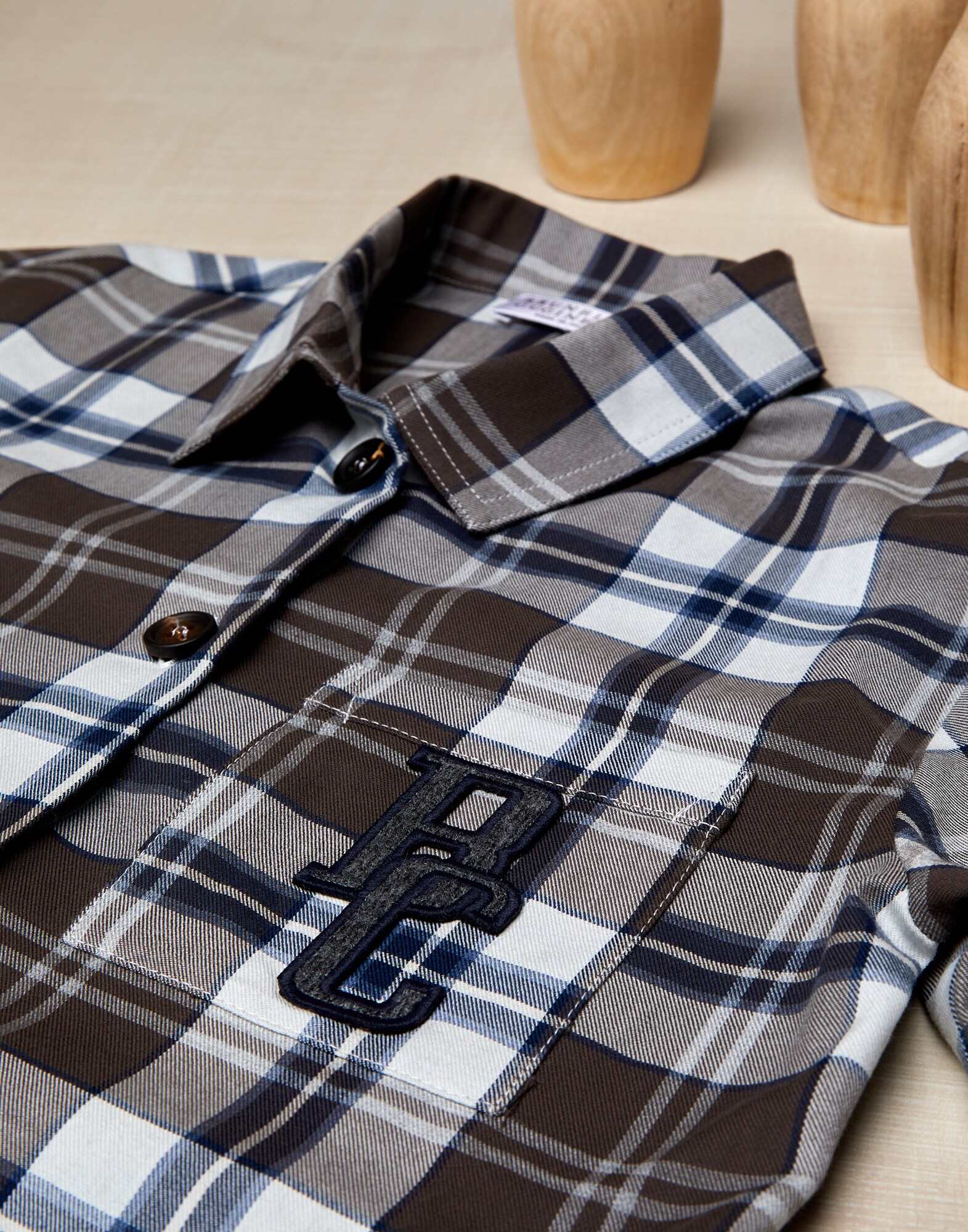 Pyjamas - Detail