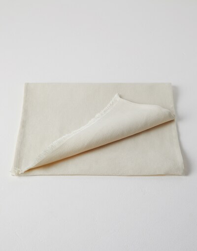 Table Linens - Front view