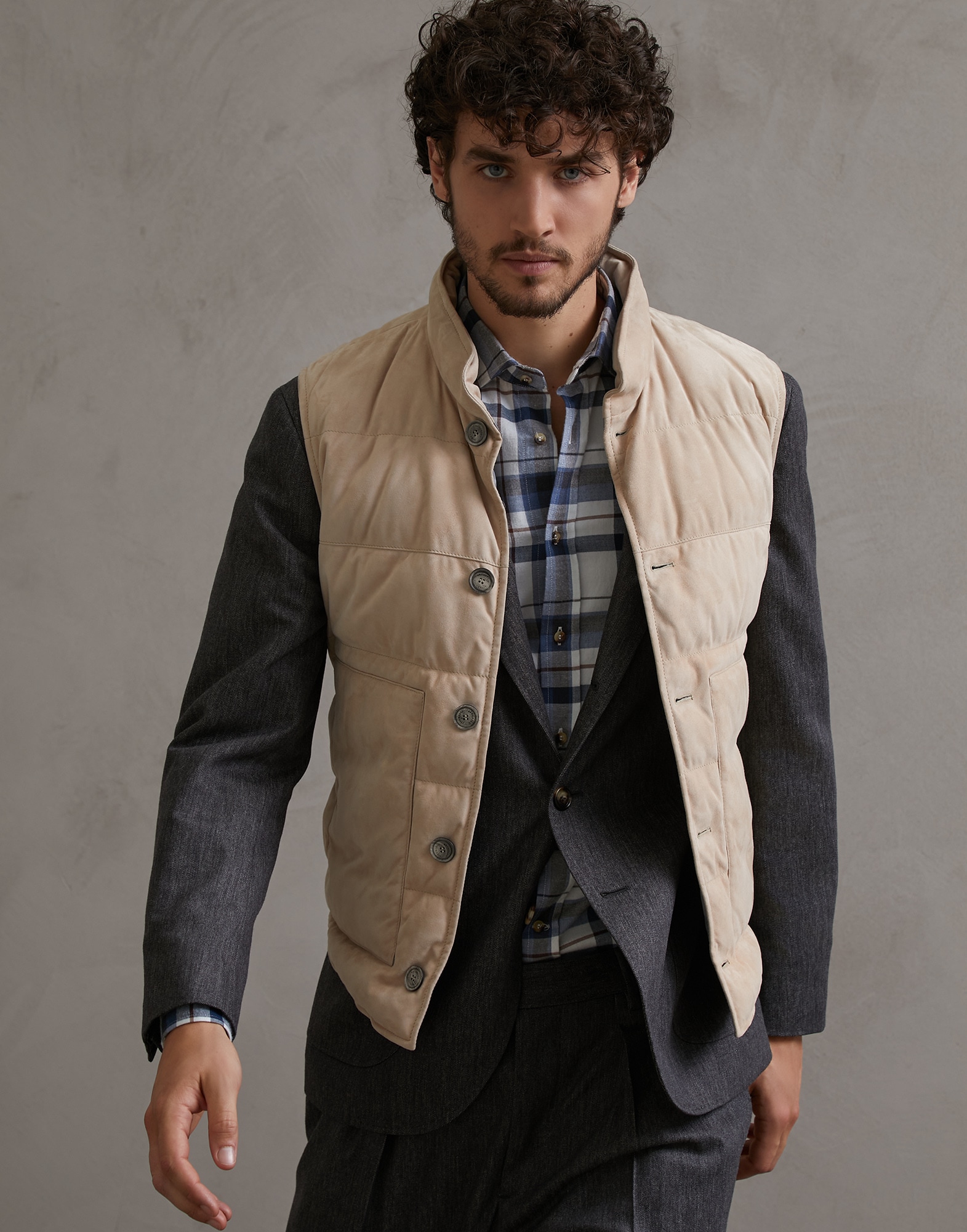 Leather - Editorial
