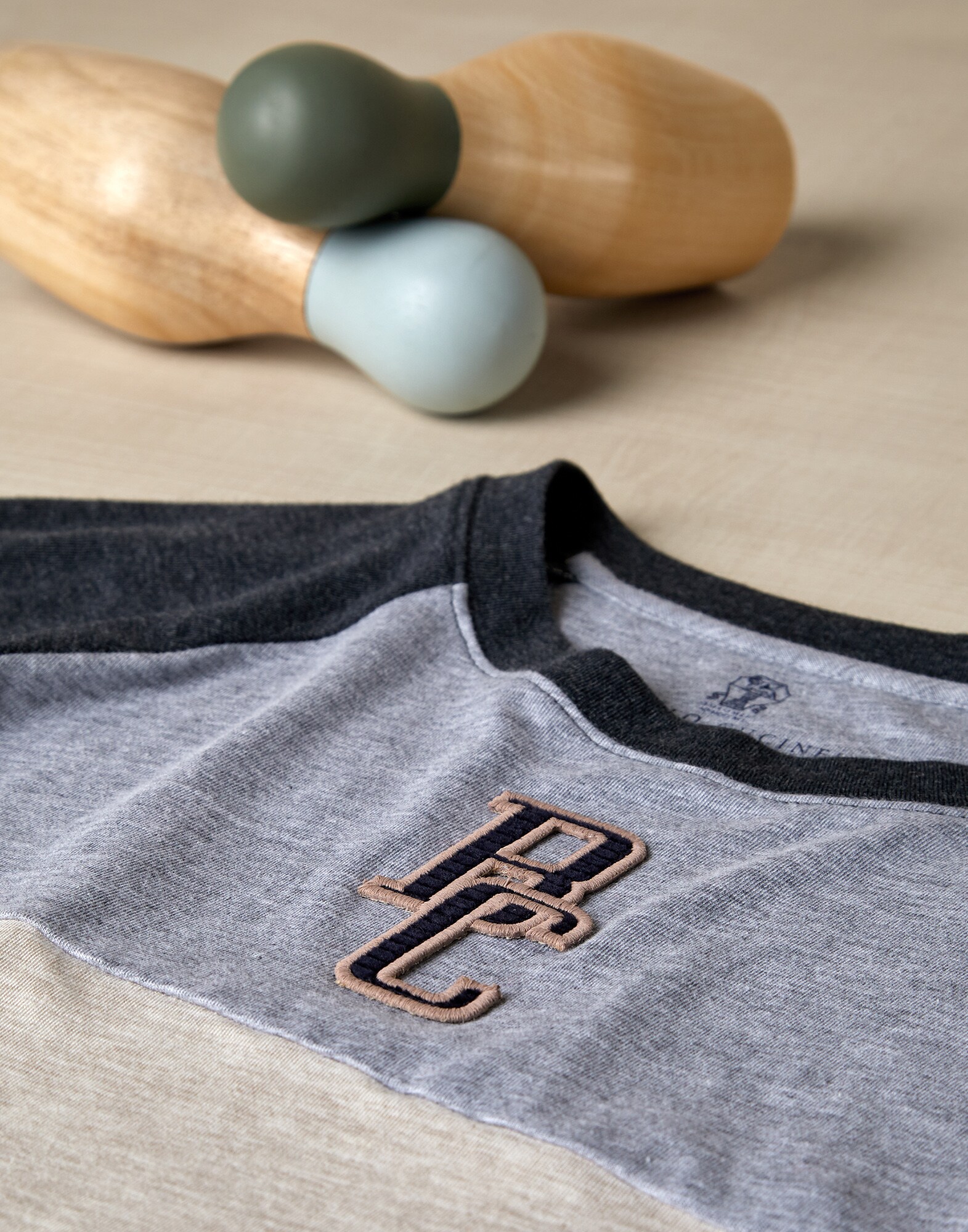 T-Shirt - Detail