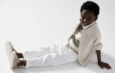 Vêtements Outerwear - Vue horizontale
