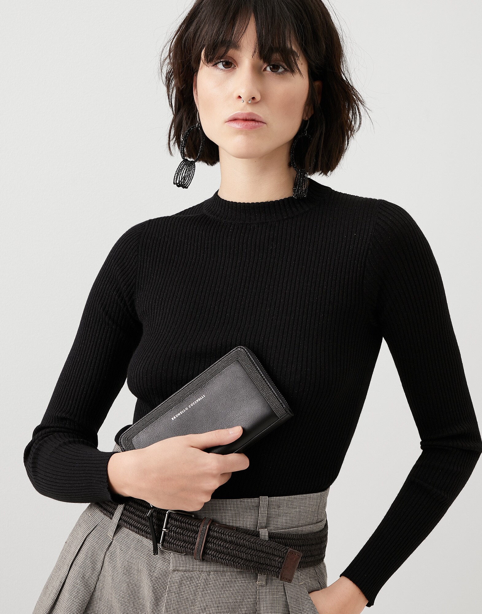 Billetera - Vista editorial
