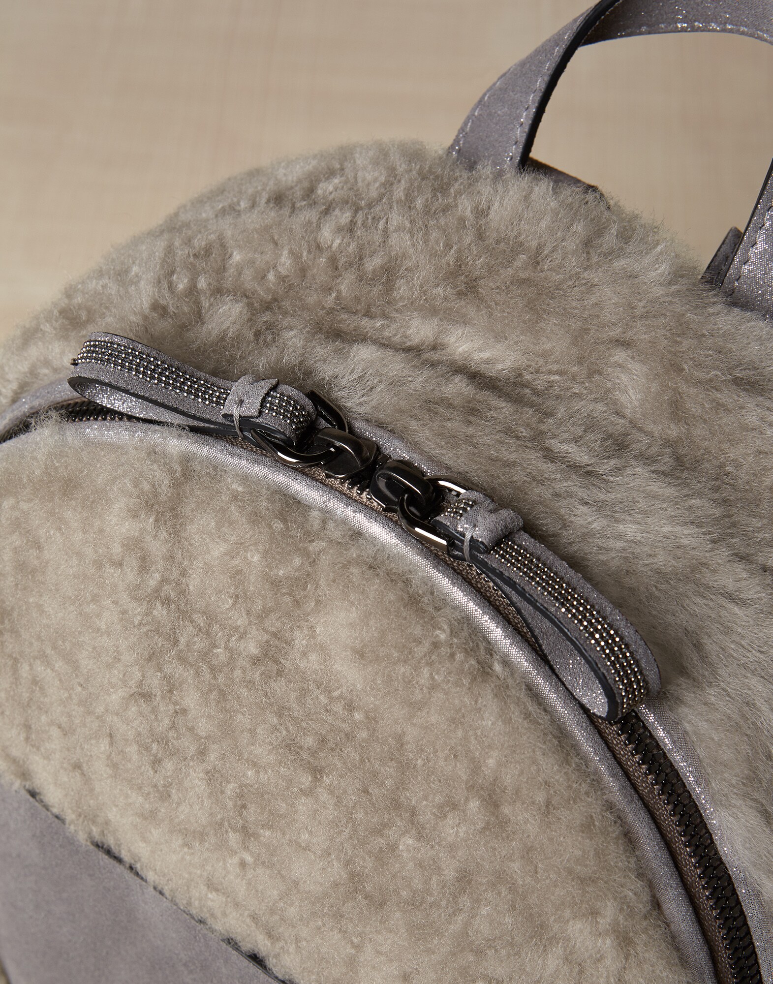 Mochila - Detail