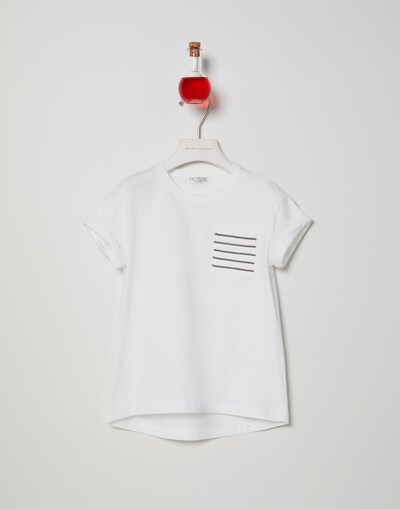 Camiseta - Vista frontal