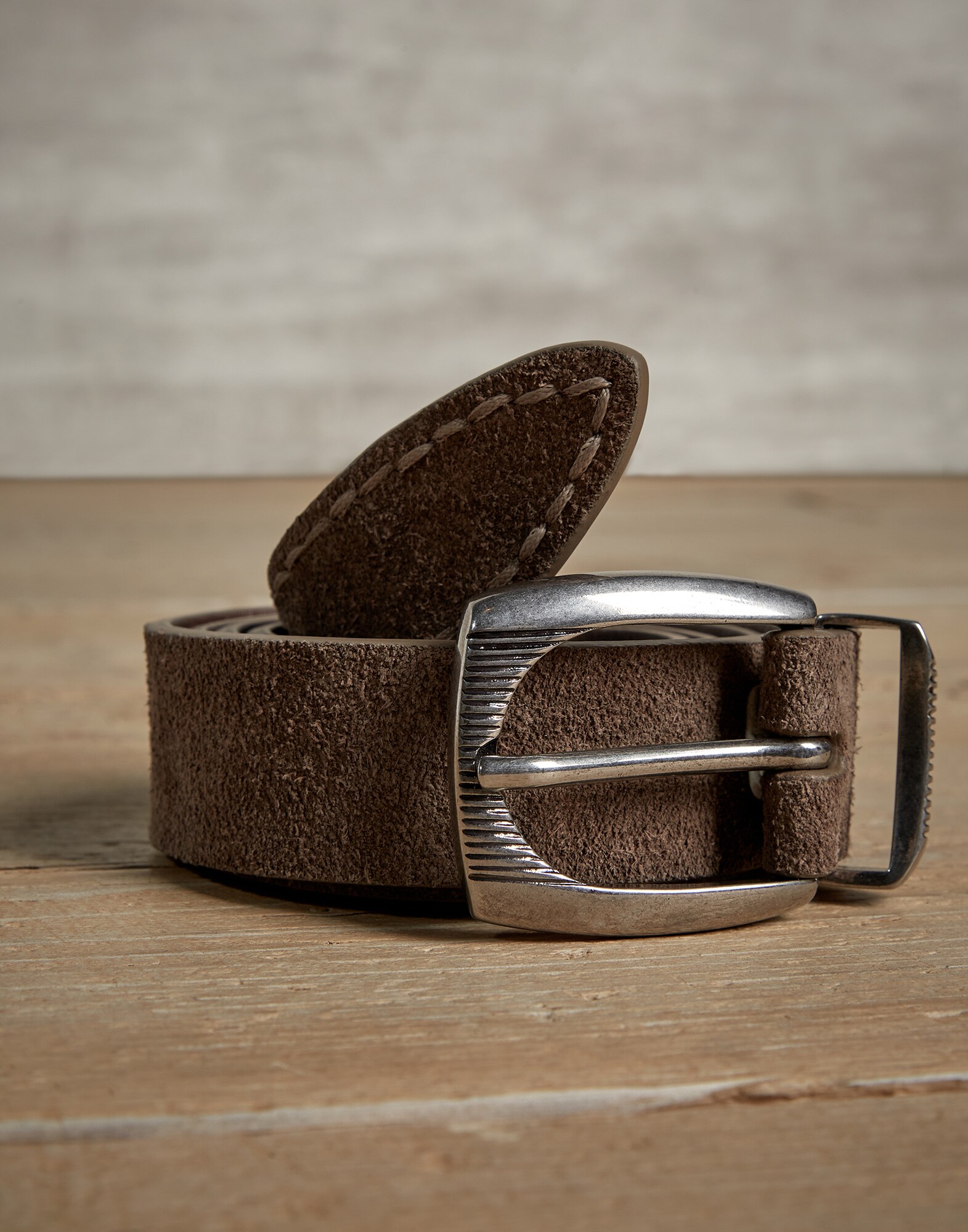 Belt - Back view