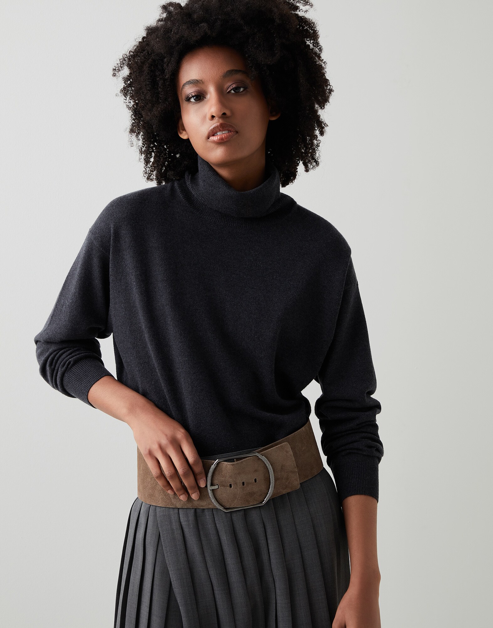 Belt - Editorial view