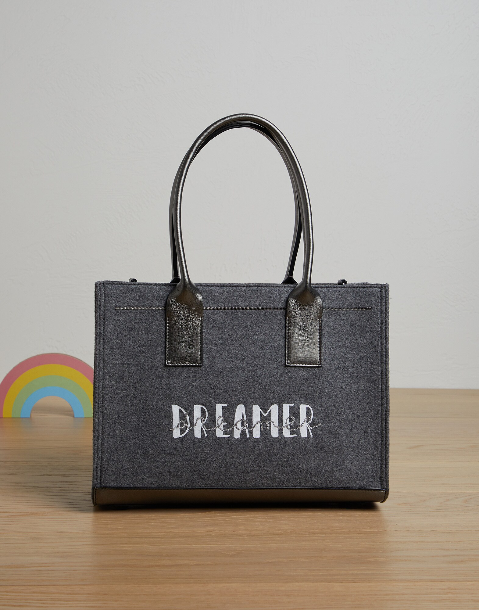 Crossbody Bag - Front view