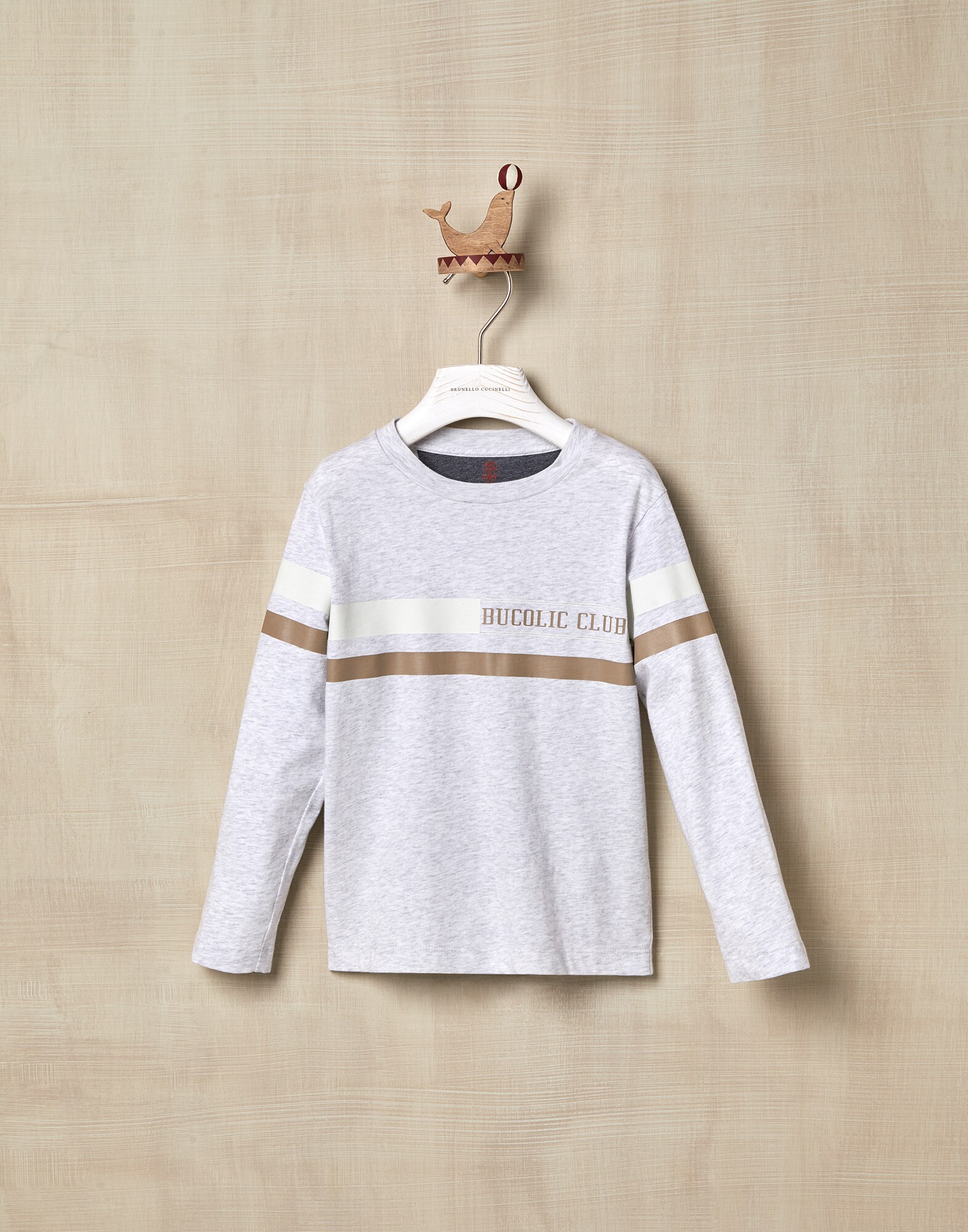 T-Shirt - Front