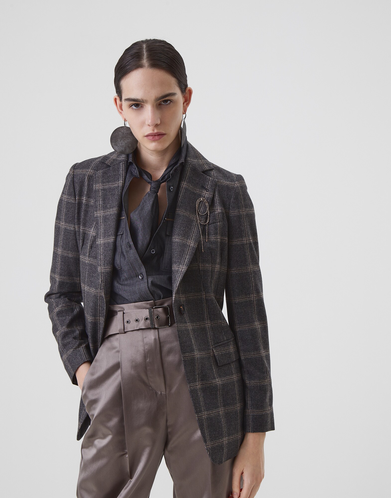 Blazer - Front