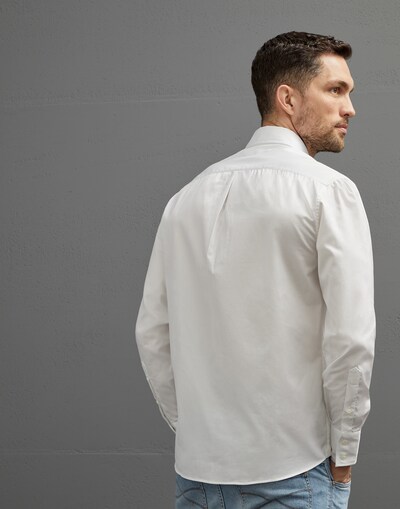 Basic - Back view