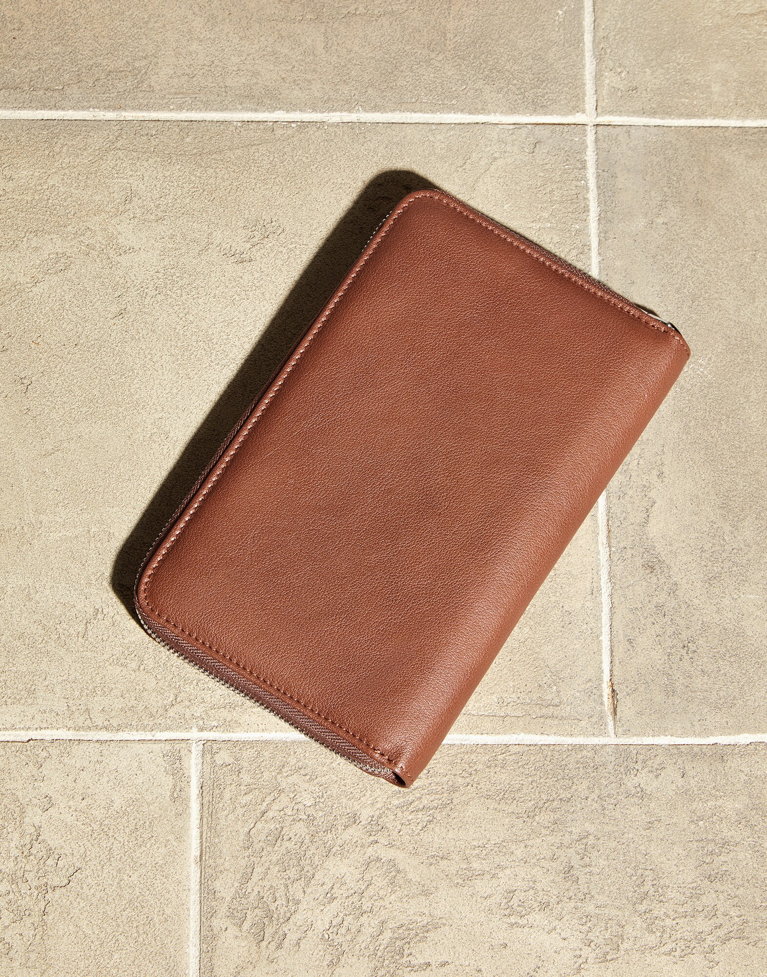 Document Holder - Back