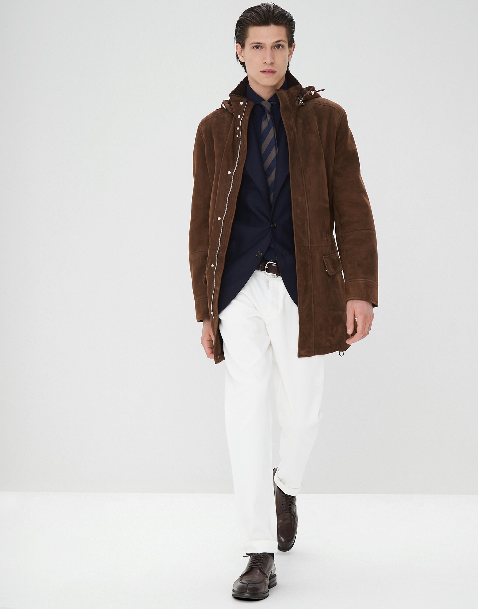 Leather - Look