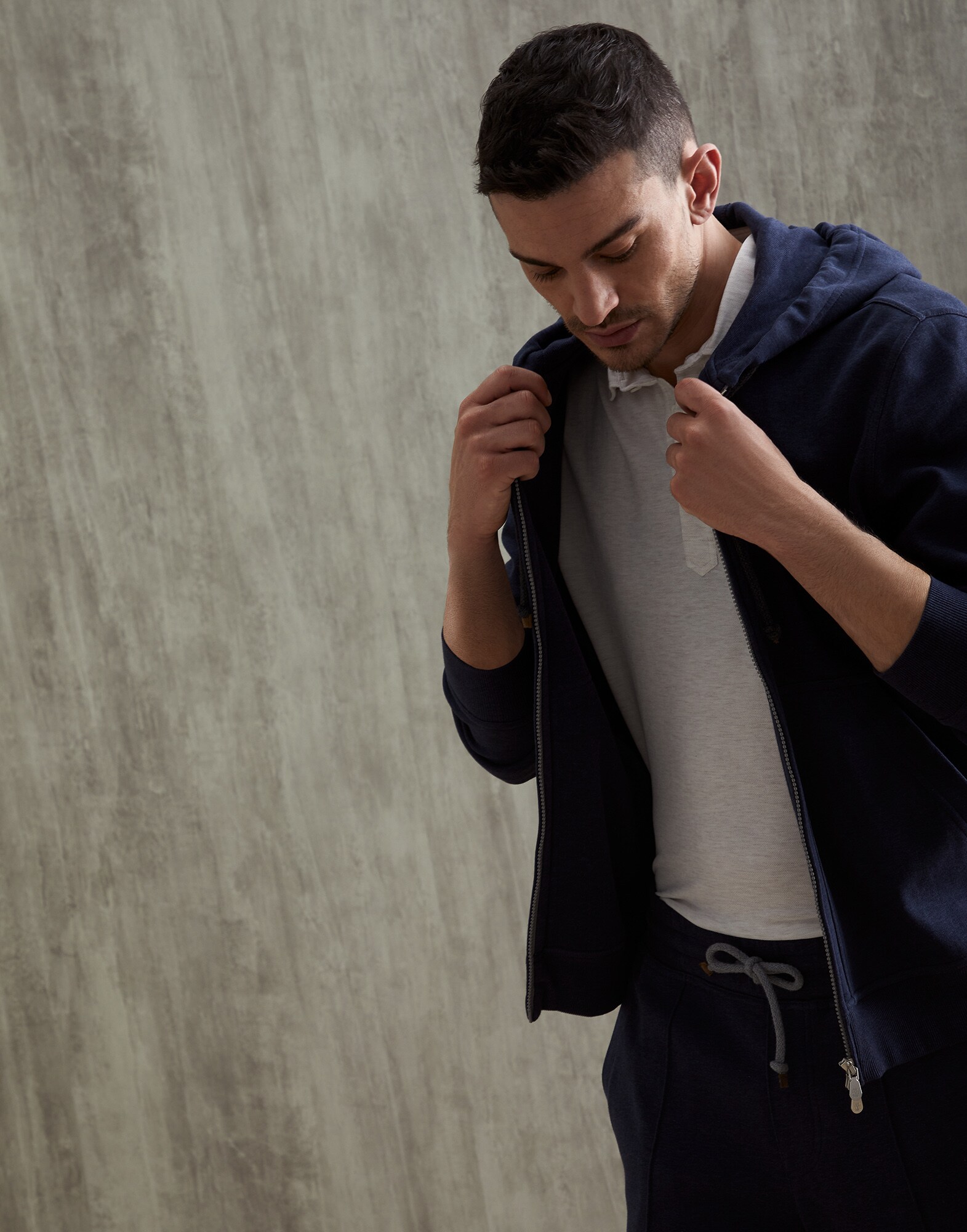 Polo - Editorial view