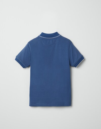 T-Shirt - Back view