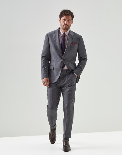 Ajustado - Vista look completo