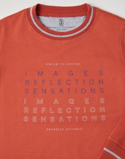 T-Shirt - Vue détail