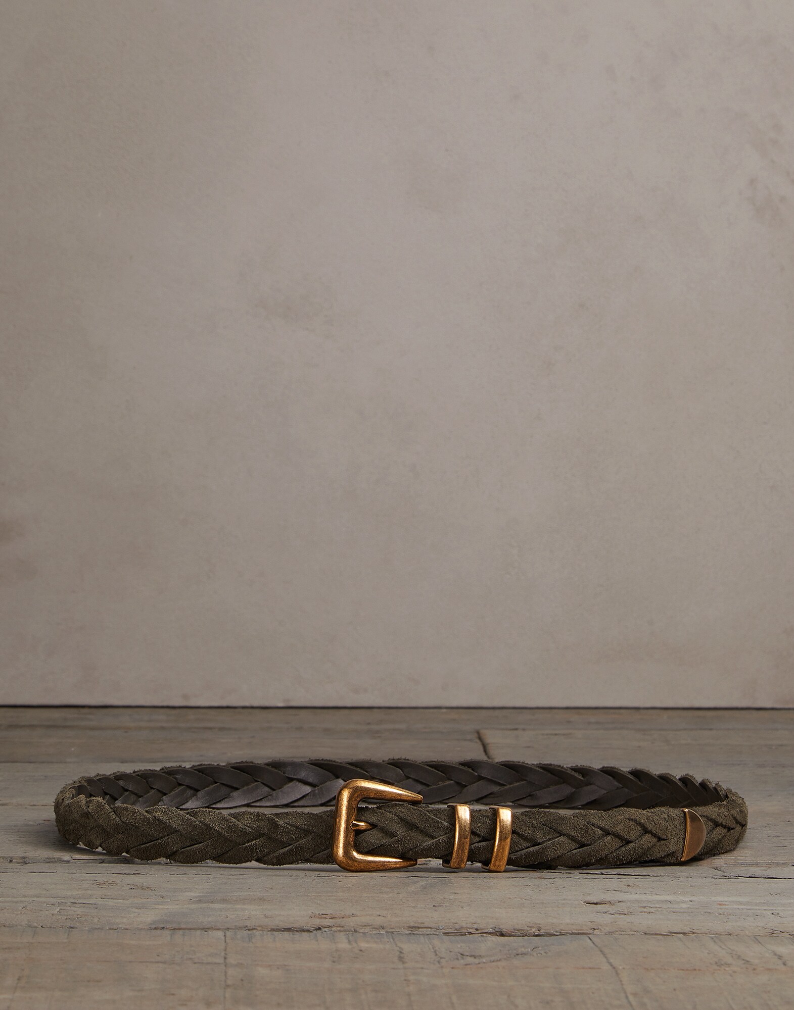 Ceinture - Front