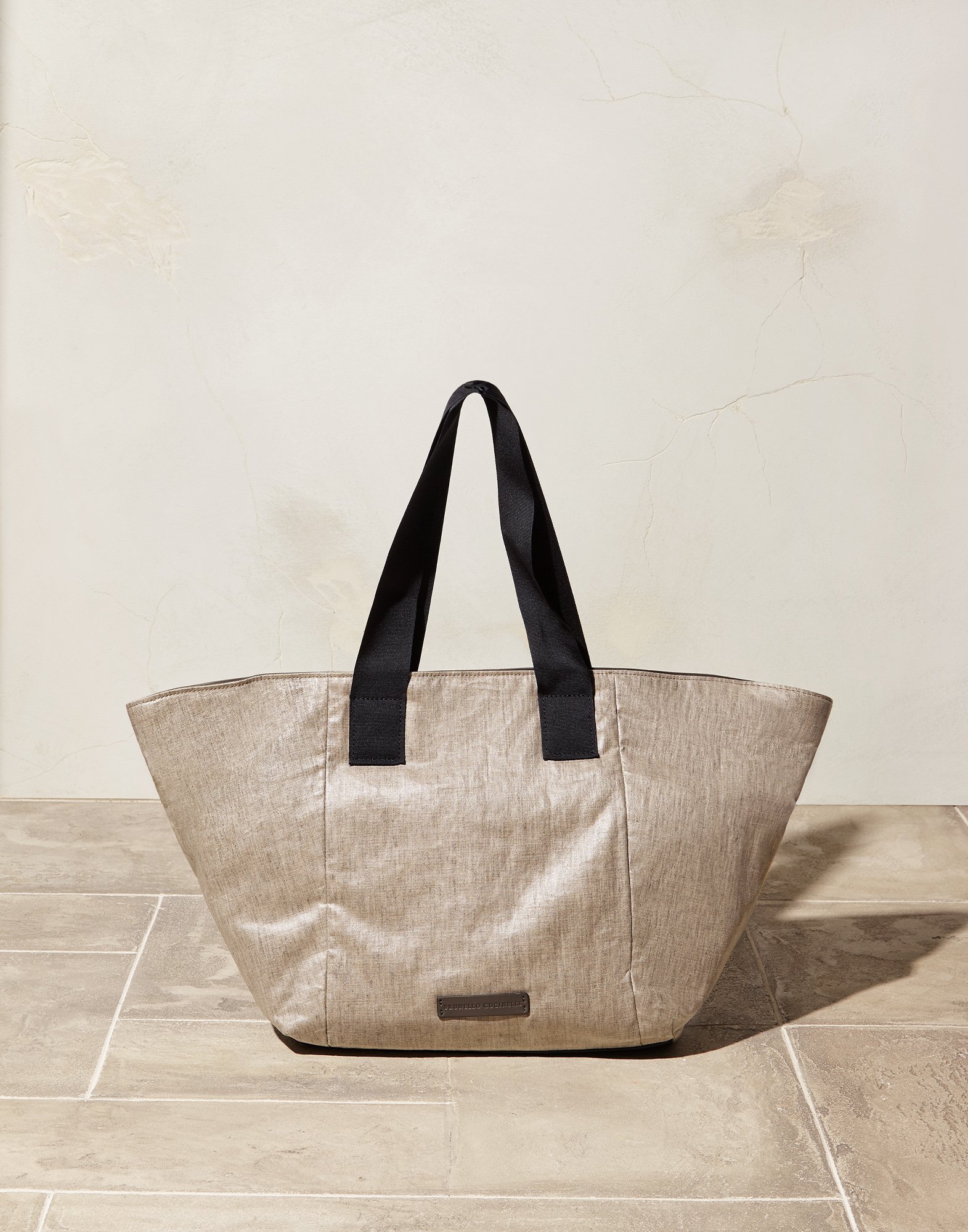 bolsos shopper de tela