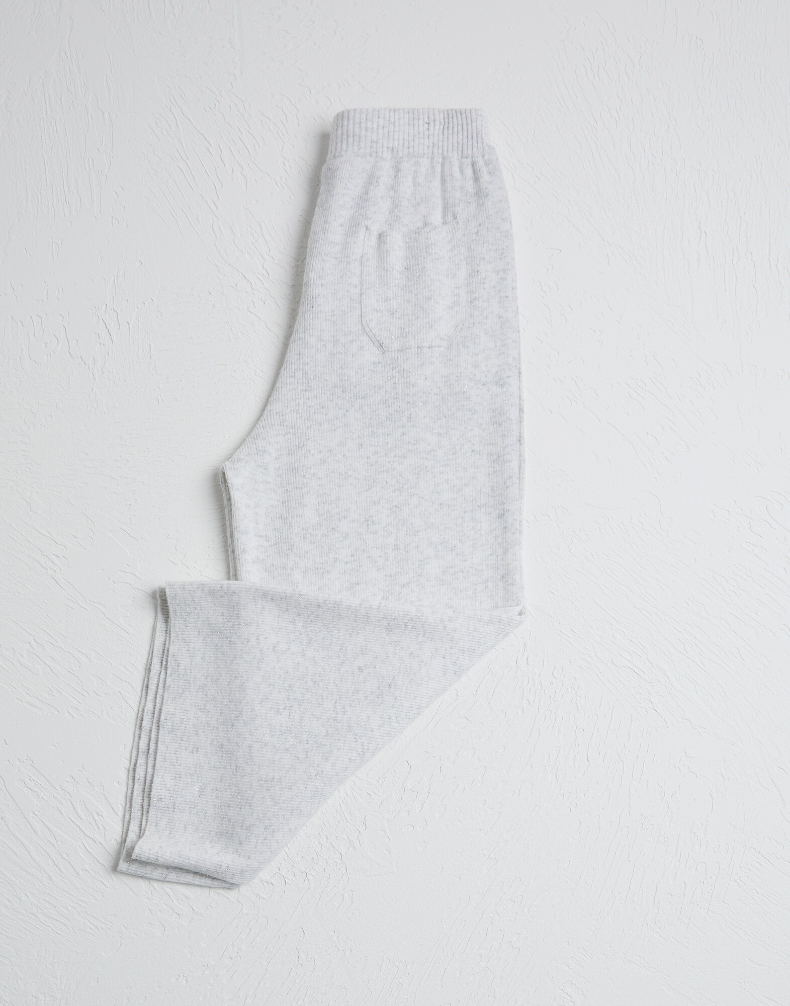 Sweatpants - Back view