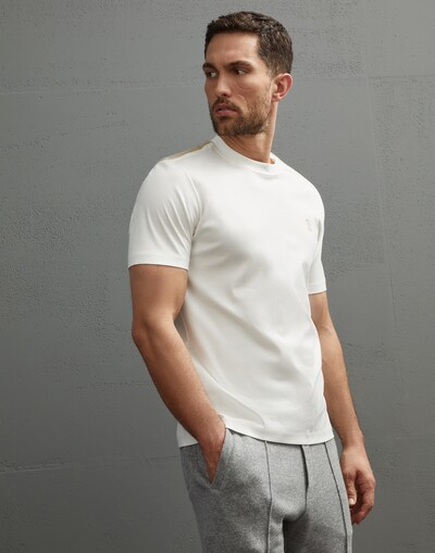 Camiseta - Vista frontal