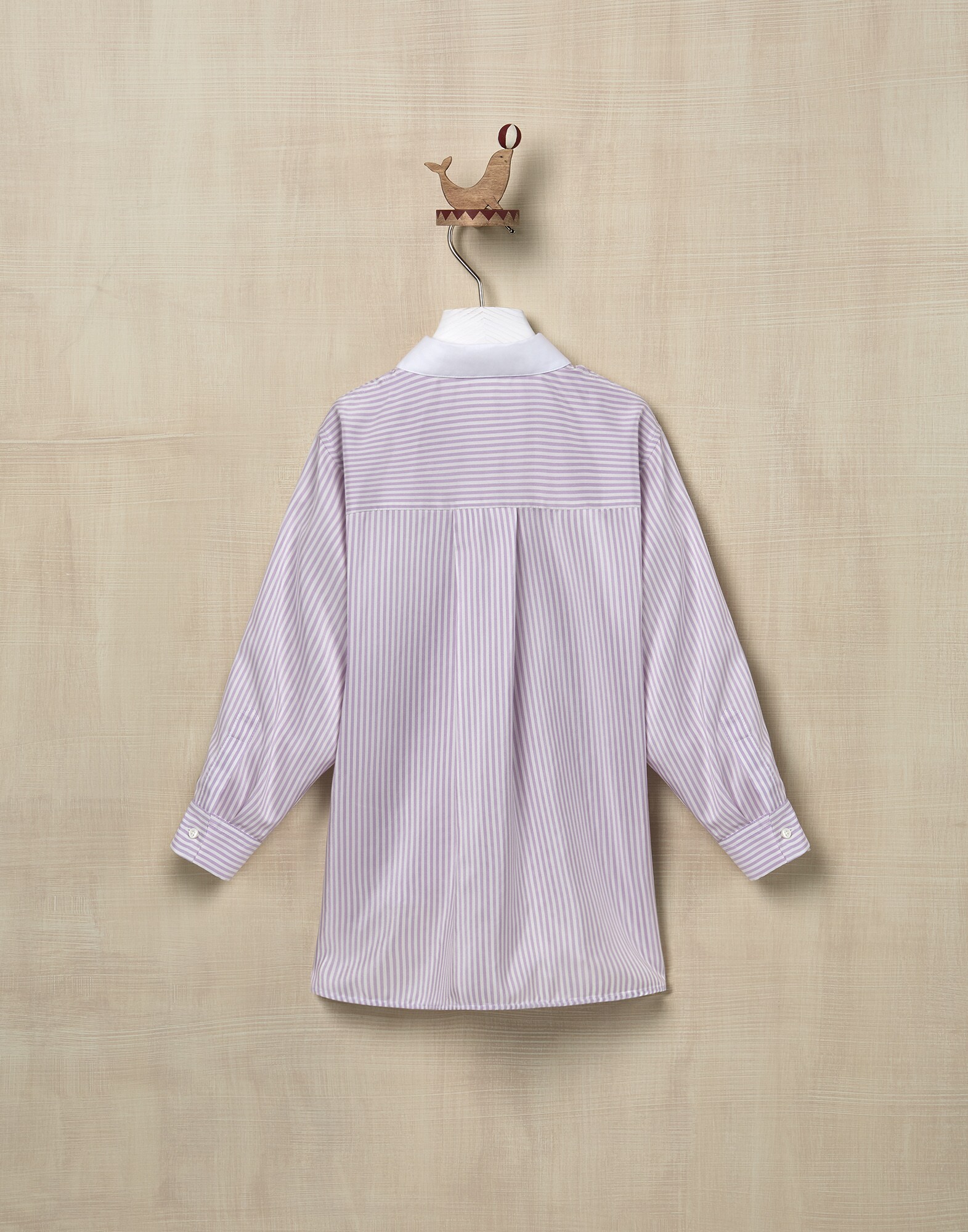 Shirt - Back