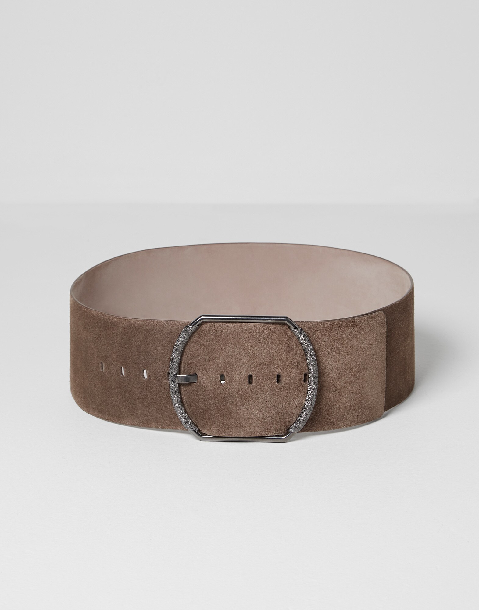 Belt - Front view