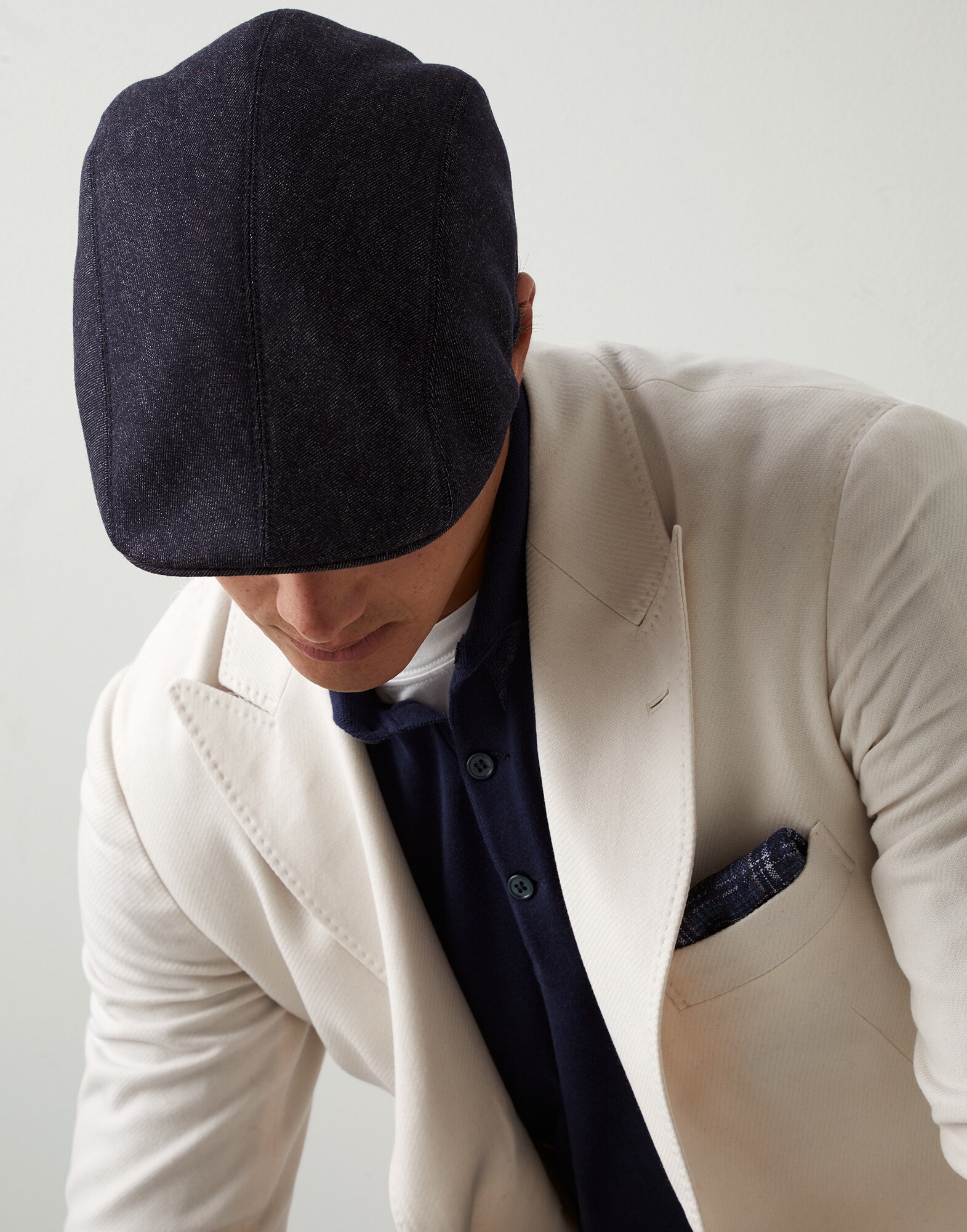 Hat - Editorial view