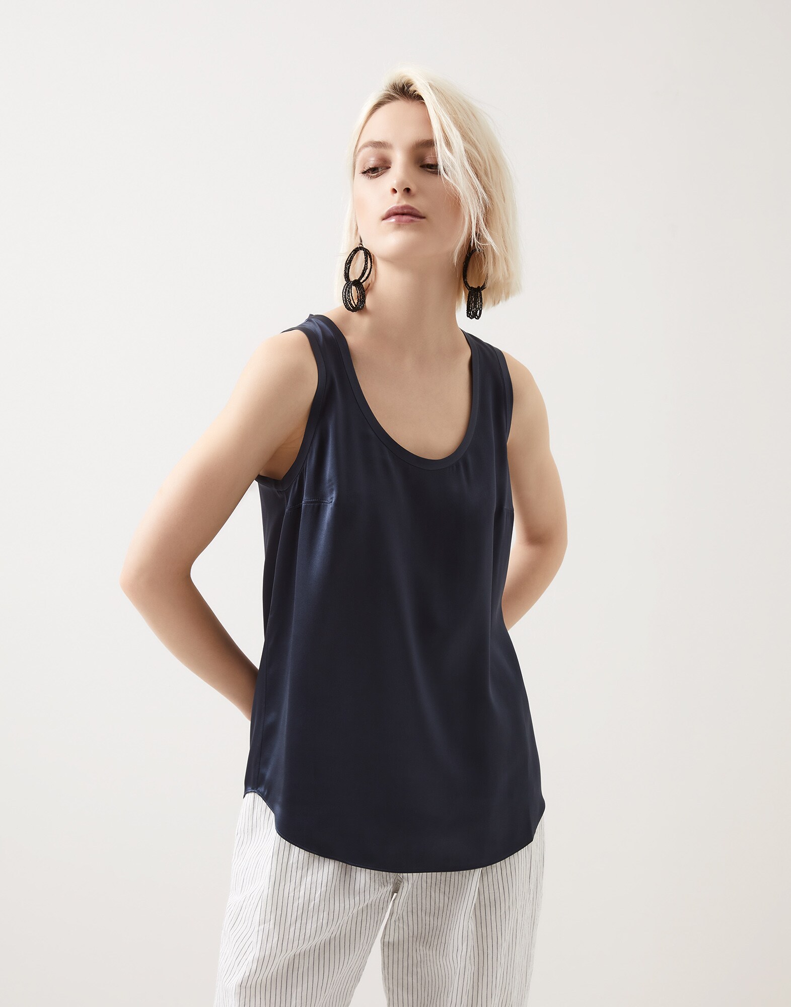 Top - Front