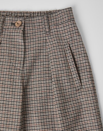Pants - Detail view