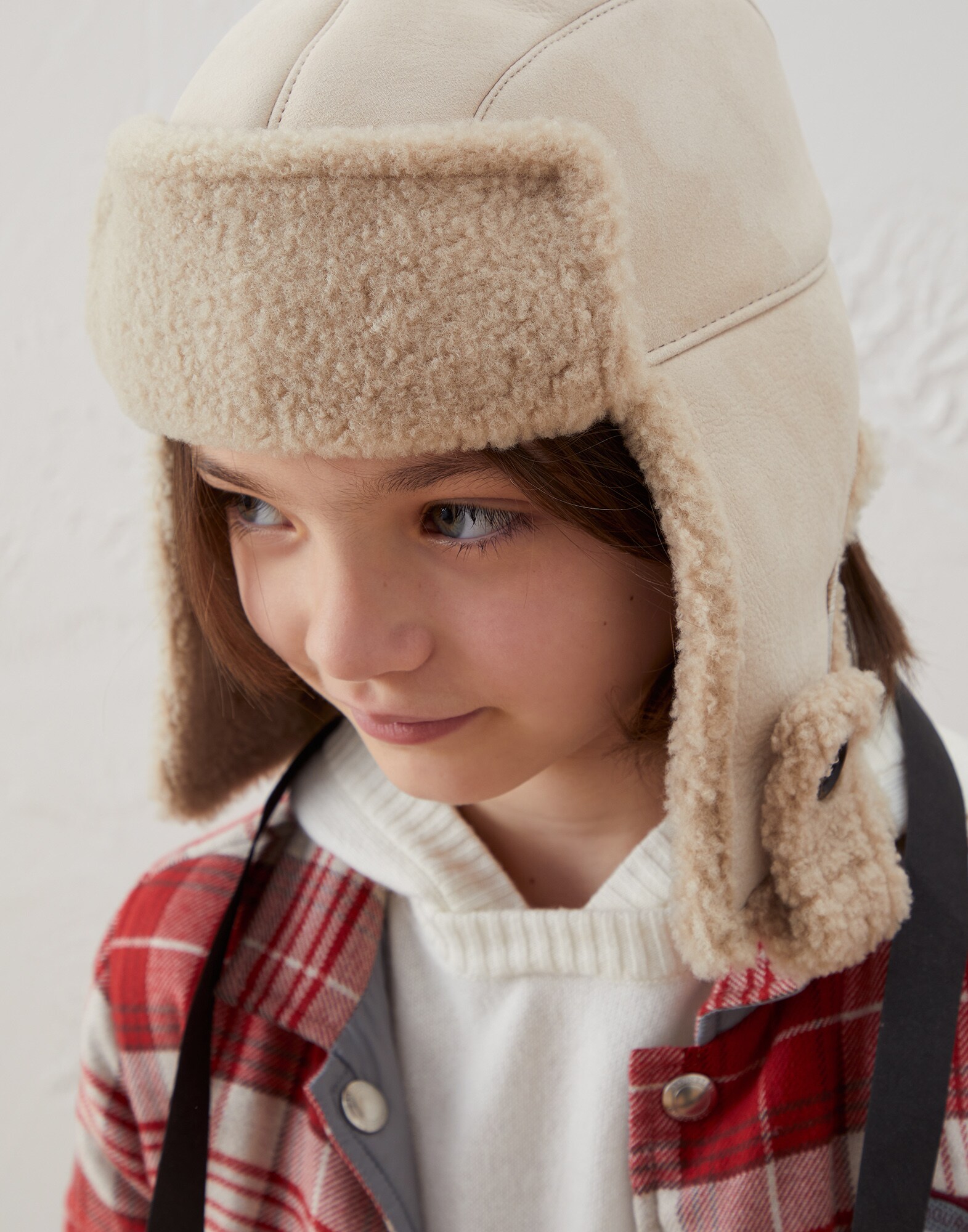 Hats - Editorial view