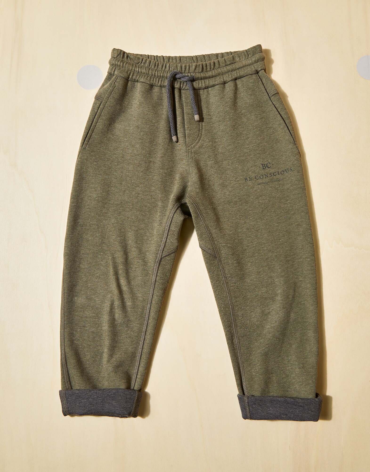 Sweatpants - Front view