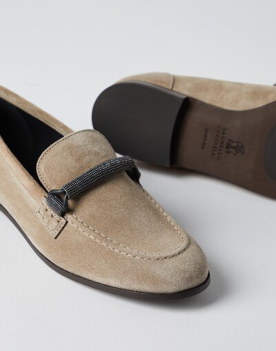 Loafers - Detail view