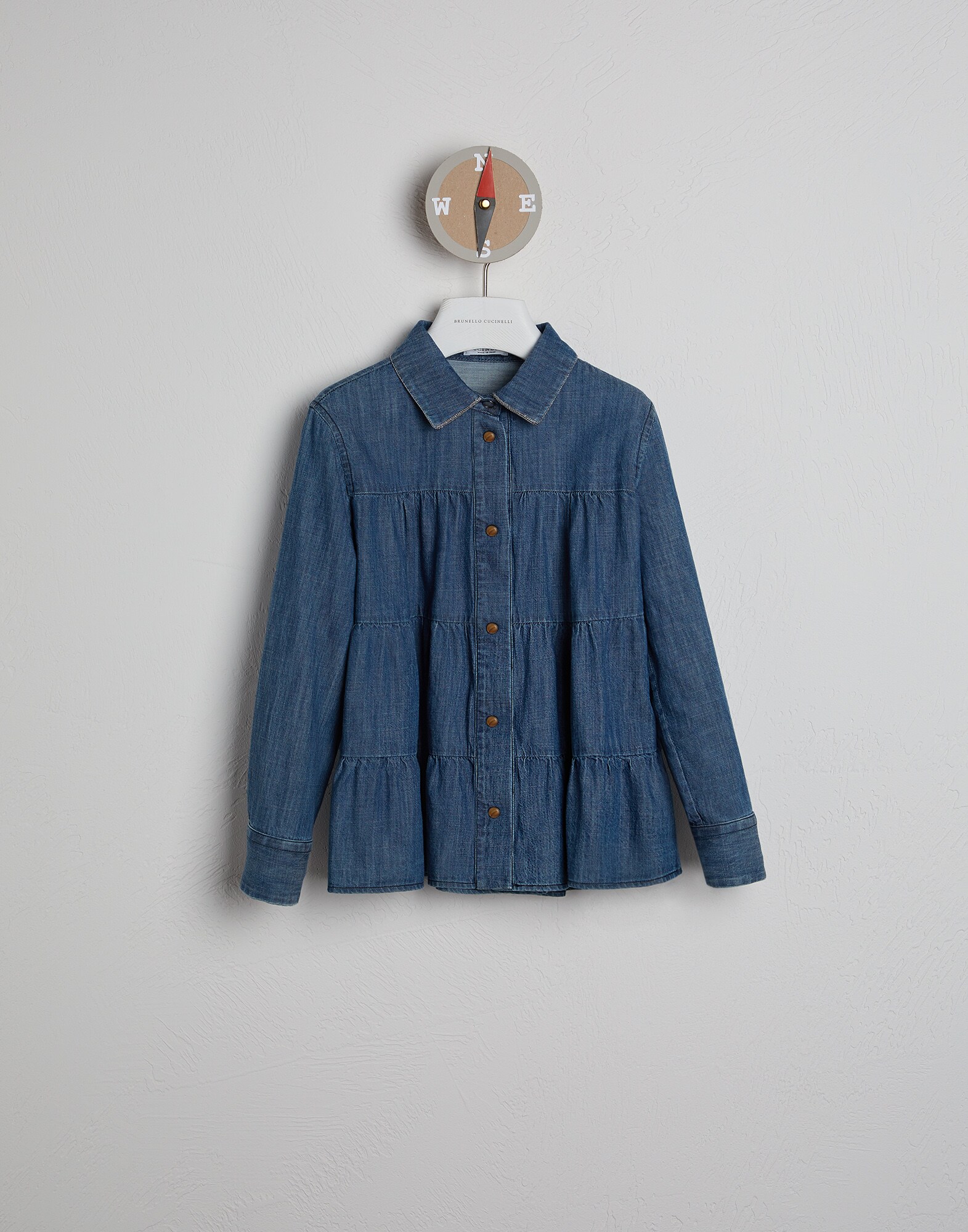 Shirt - Front view