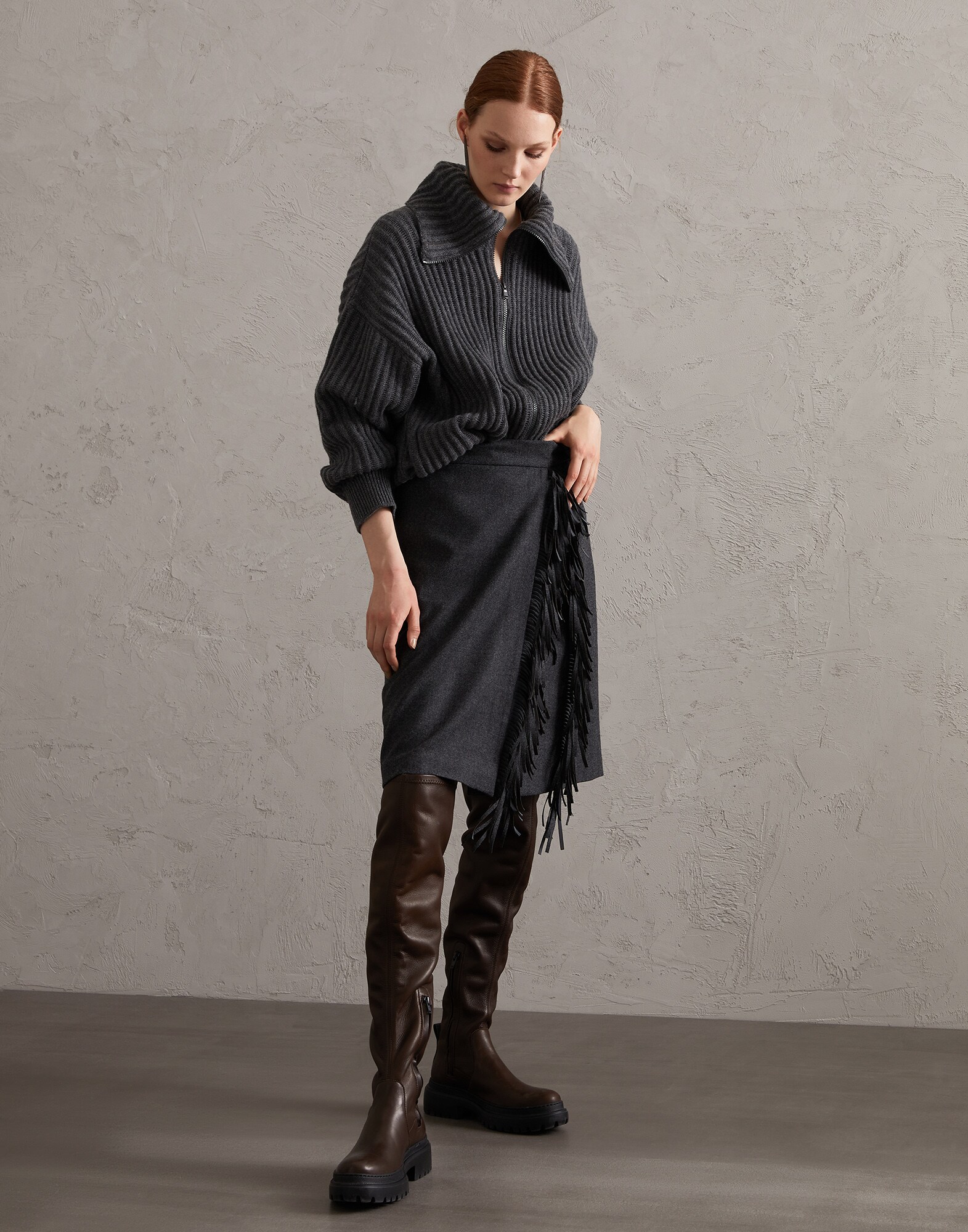 Top - Full look