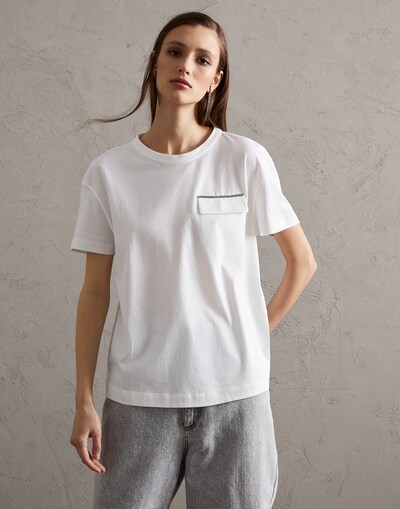 Short Sleeve T-Shirt - Front view