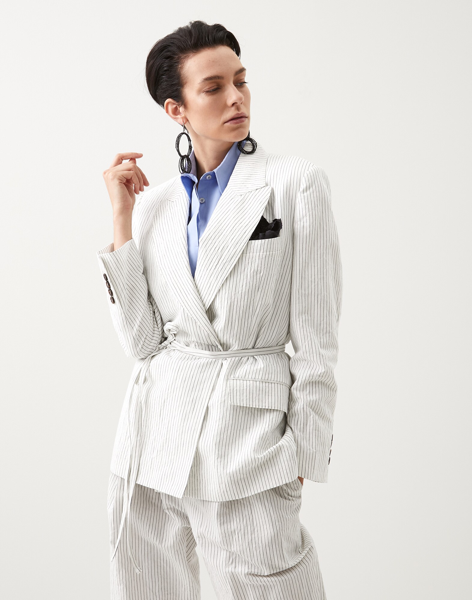 Blazer - Front view