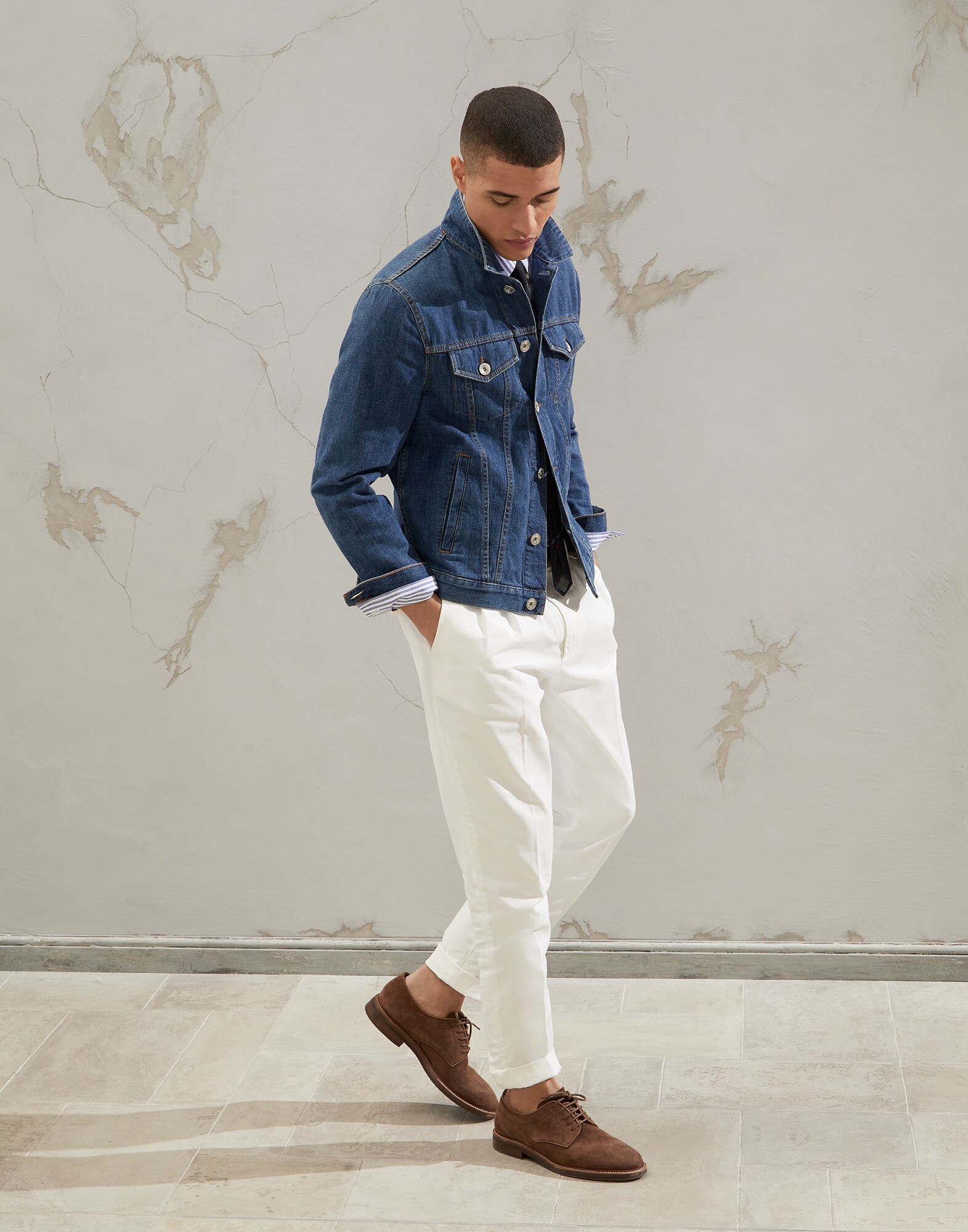 Trousers - Look
