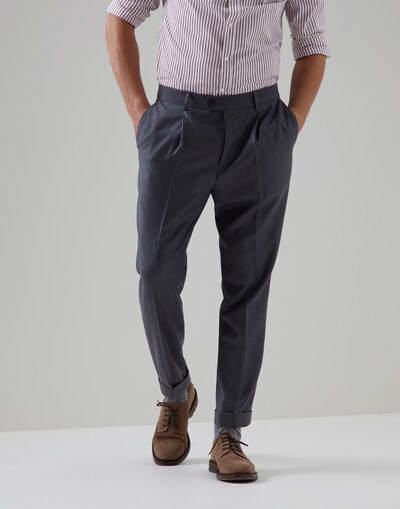Pantalón - Vista frontal
