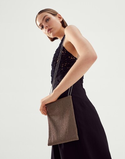 Sac Mini - Vue éditoriale