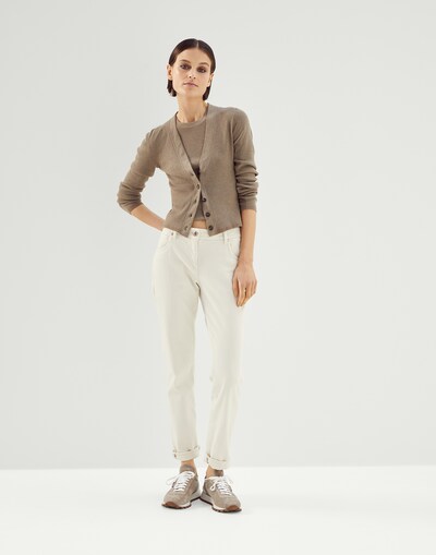Slim - Full look